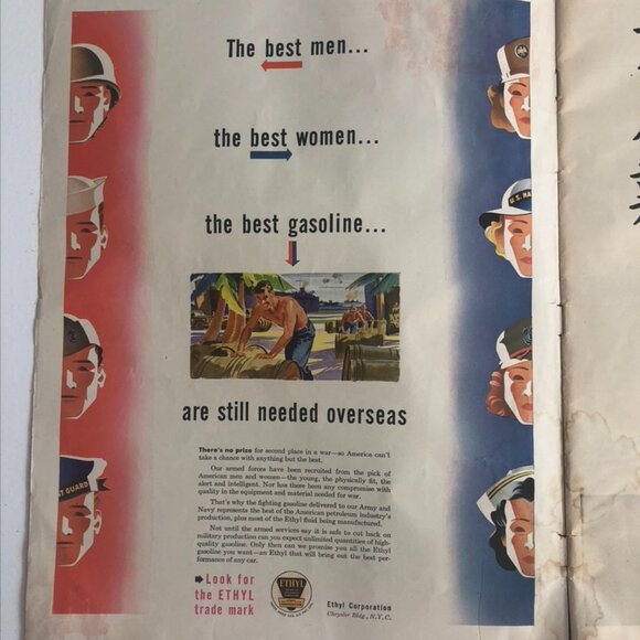 Life Magazine - Picture 2 of 16